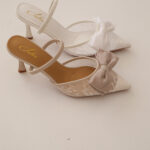 Escarpin Julia B-171 Elegant High Heel Pumps
